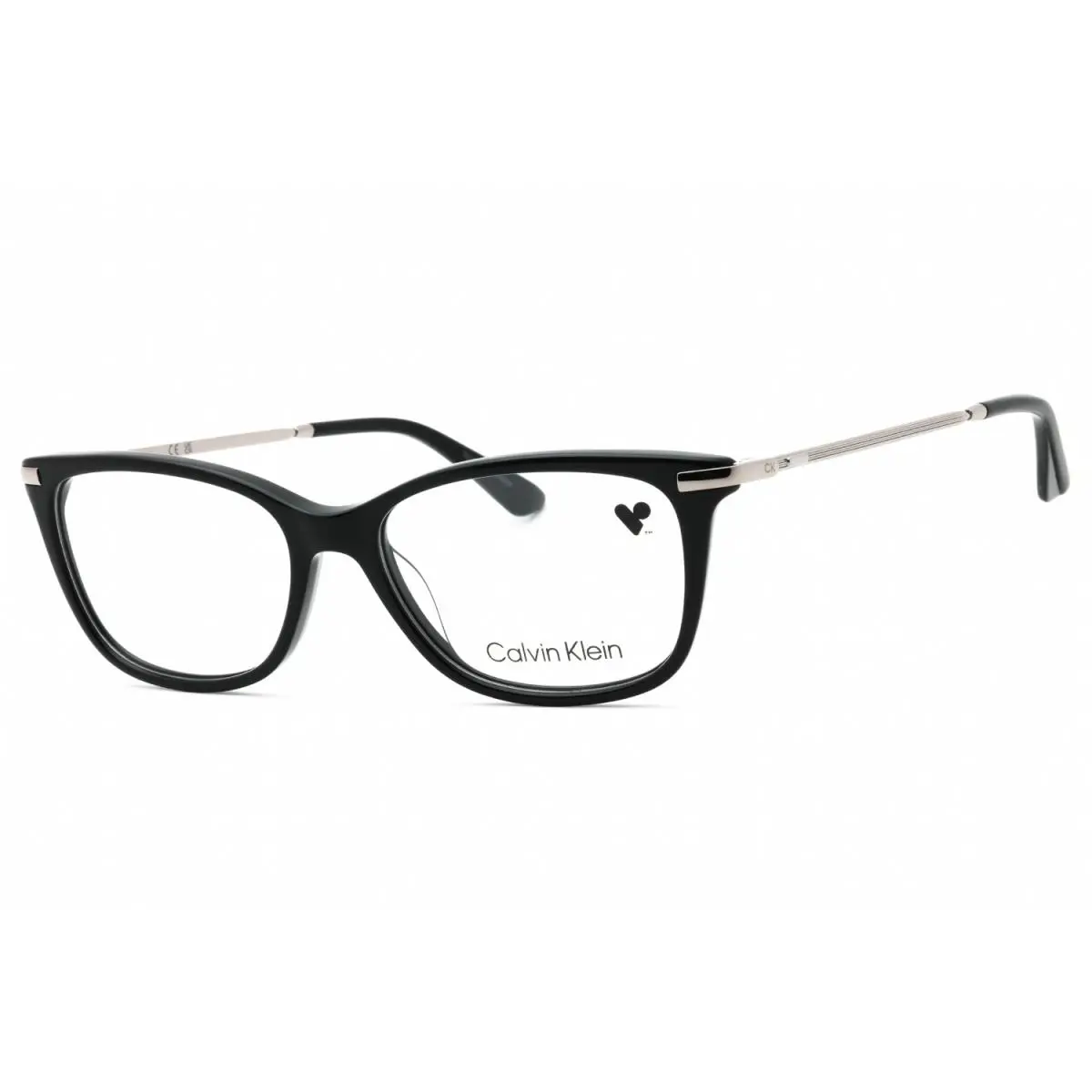 Calvin Klein CK22501 001 Eyeglasses Black Frame 51mm