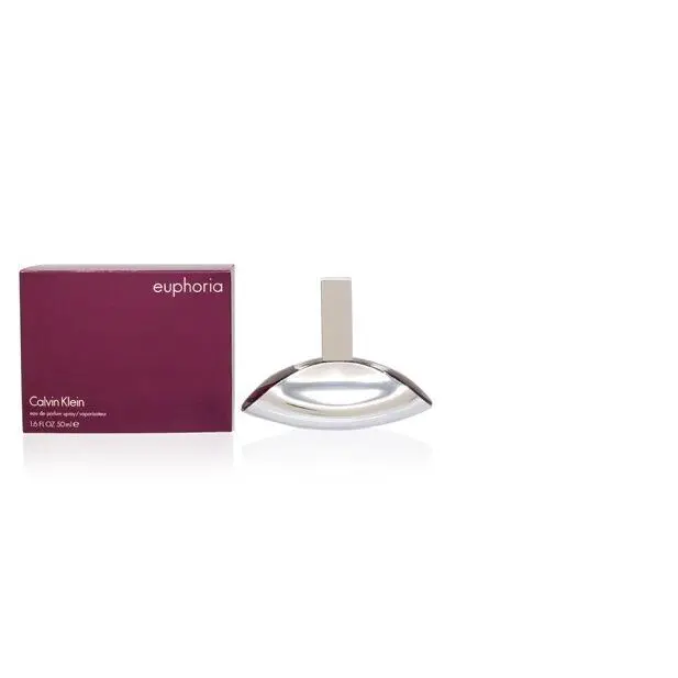 CS Euphoria/calvin Klein Edp Spray 1.7 OZ W