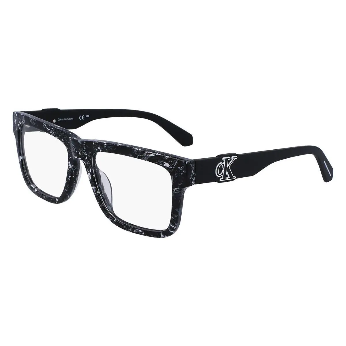 CKJ23647-073-54 Eyeglasses Boutique Display by Calvin Klein