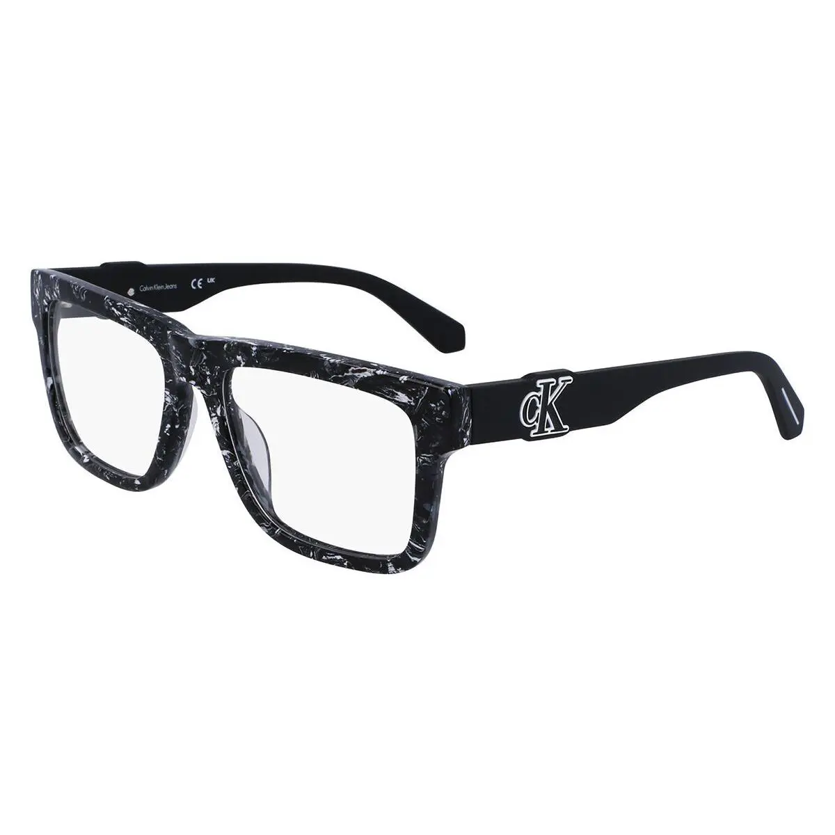 Calvin Klein CKJ23647-073-54 Eyeglasses 54mm