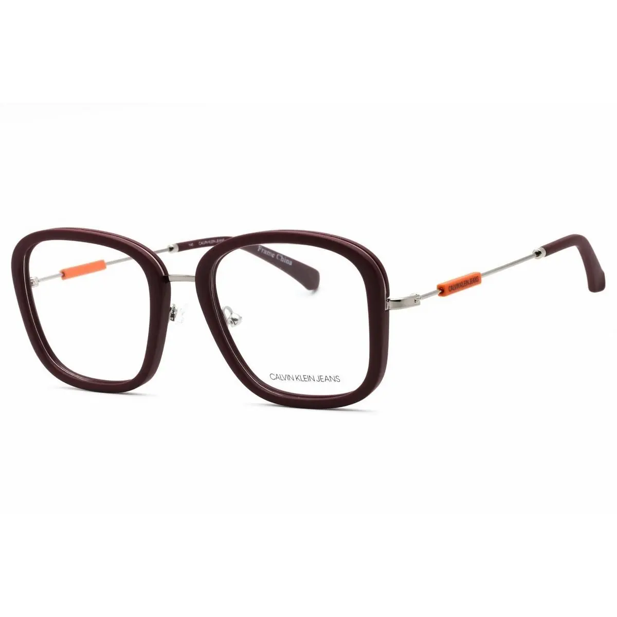 Calvin Klein CKJ19710-001-53 Eyeglasses Frame Size 53mm 20mm 140mm Null 88390111