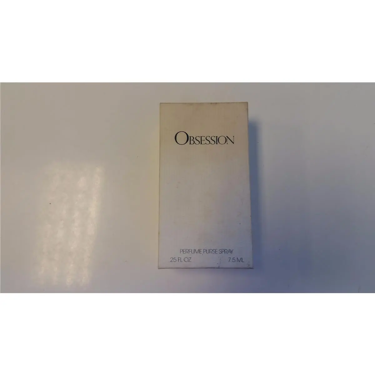 Calvin Klein Obsession Perfume Purse Spray 7.5 ML