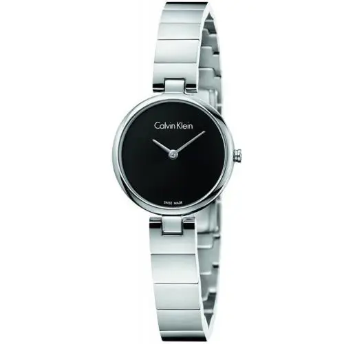 Calvin Klein K8G23141 Women`s Stainless Steel Link Watch