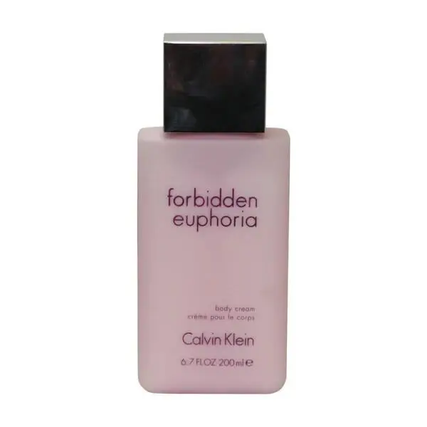 Euphoria Blossom by Calvin Klein Body Lotion 200ml/6.7fl oz Unboxed