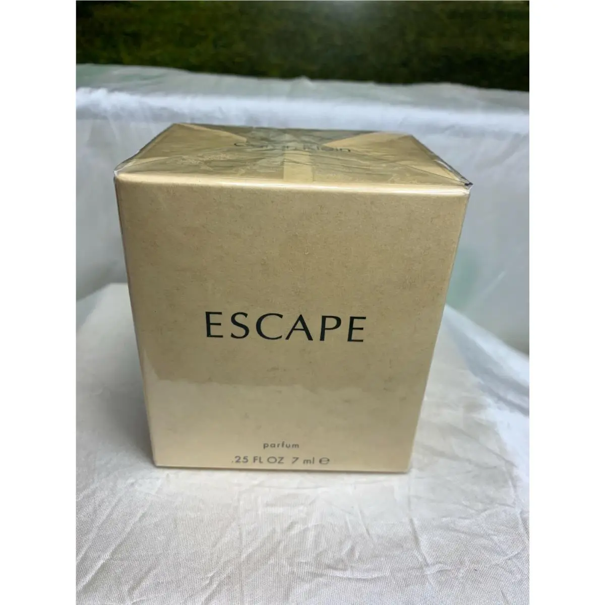 Calvin Klein Escape Parfum 7ML