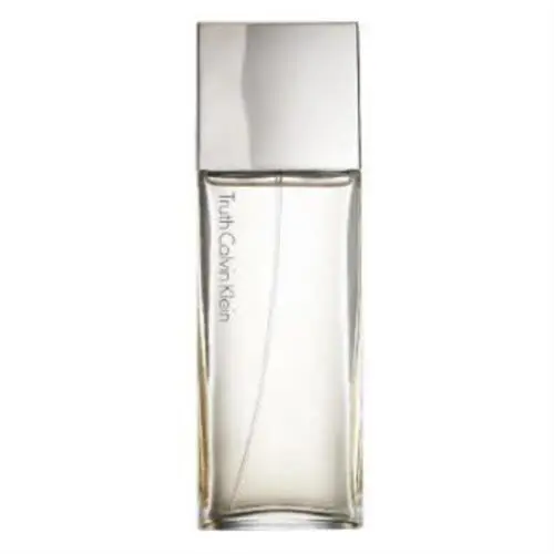 Calvin Klein Truth Eau De Parfum Spray Perfume For Women 3.4 Oz