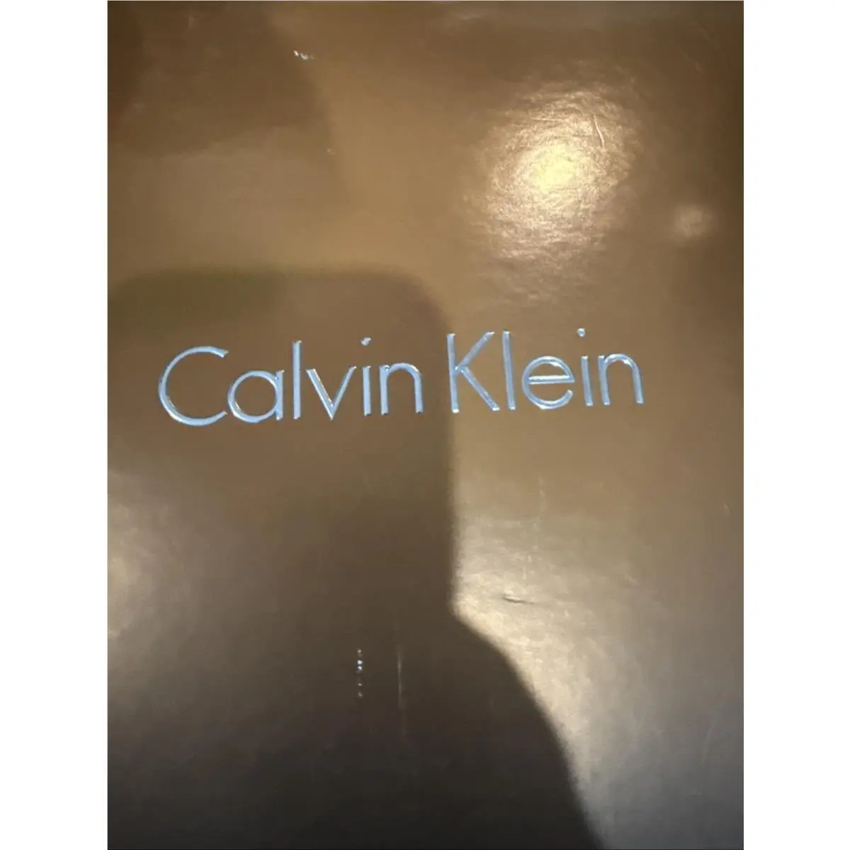 Calvin Klein Obession For Men Eau De Toilette Spray Deodorant After Shave