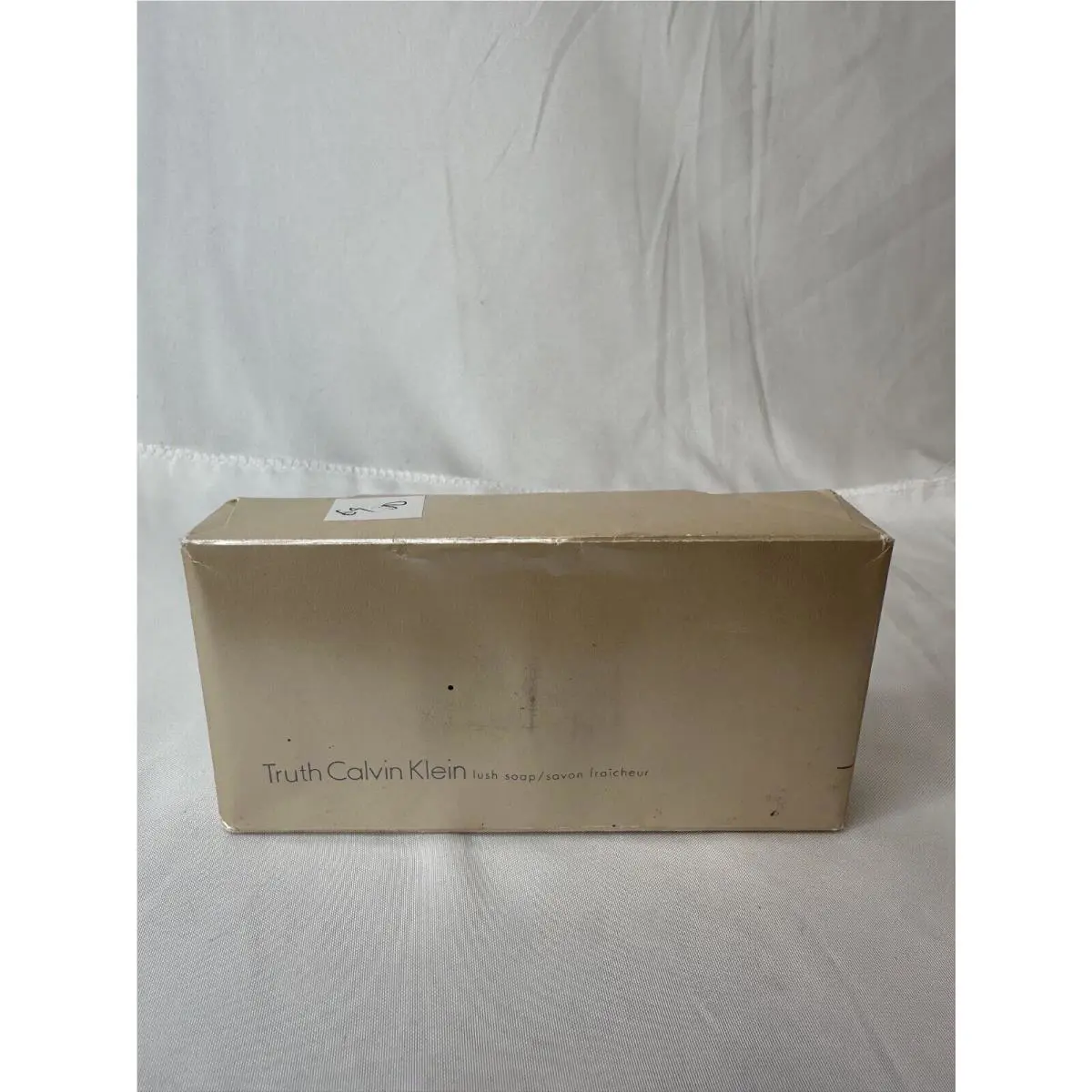 Calvin Klein Truth Lush Soap 150g