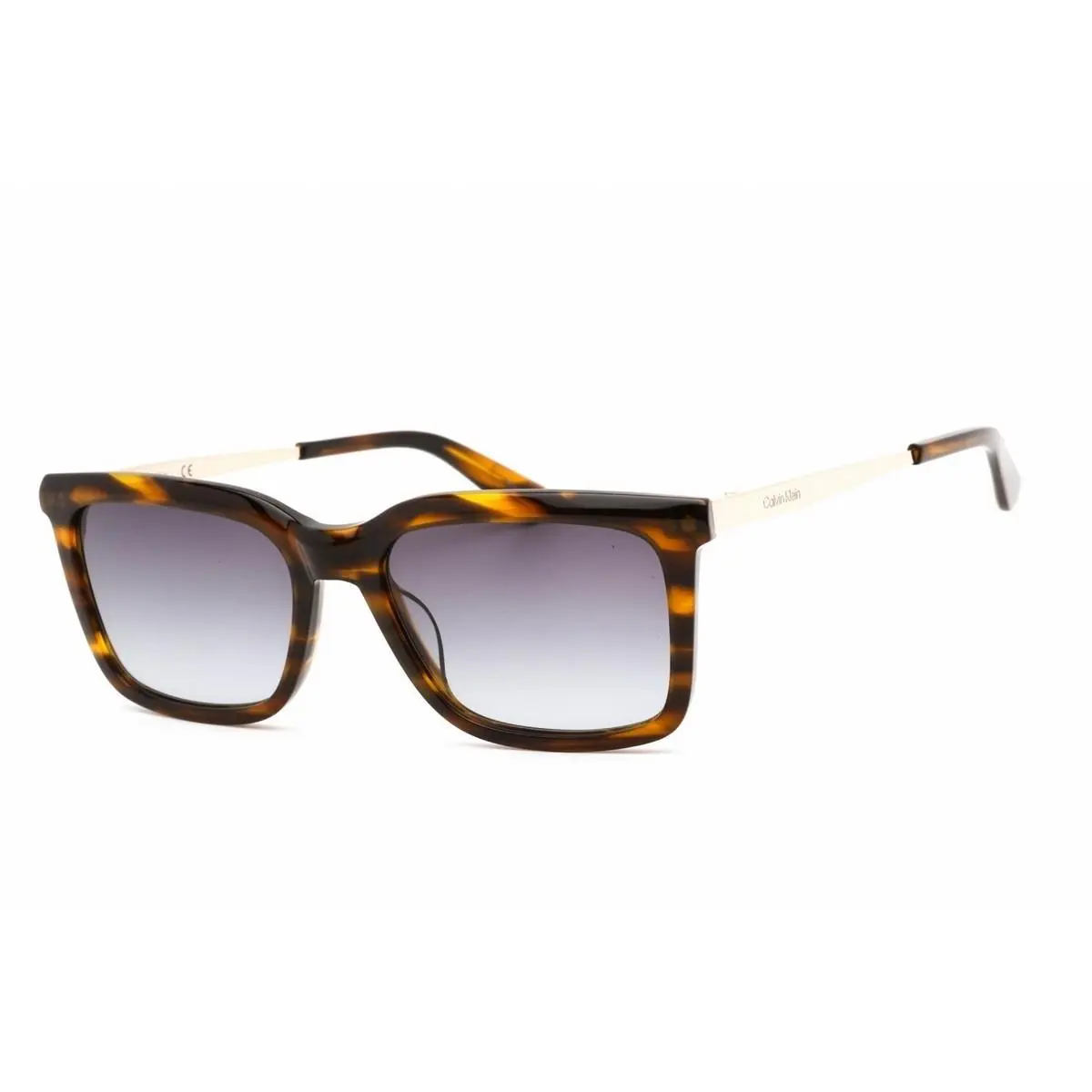 Calvin Klein CK22517S-240-55 Sunglasses Size 56mm 140mm 15mm Black 883901142662