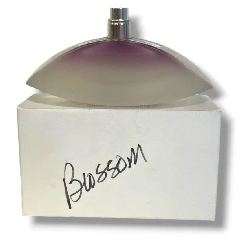 Calvin Klein Euphoria Blossom Edt Spray 3.4fl.oz/100ml As Seen In Pics