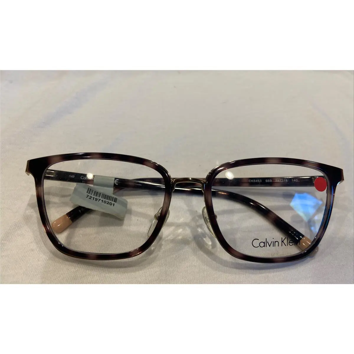 Calvin Klein CK5453669 54 18 140 Eyeglasses Frames