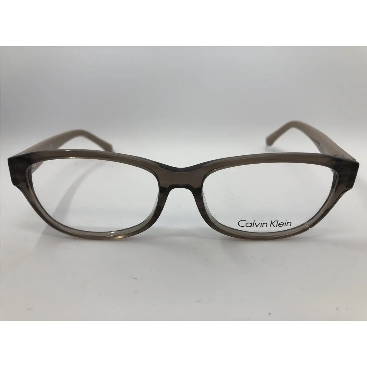 Calvin Klein CK5836 281 Turtledove Silk Women`s Eyeglasses Frames 52.16.135