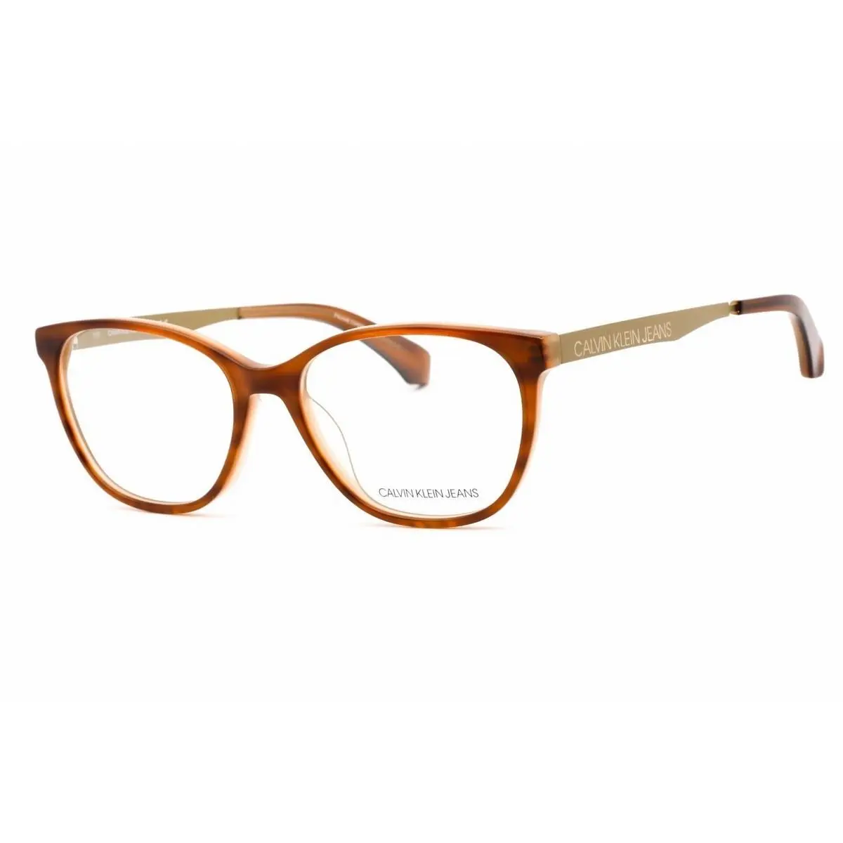 Calvin Klein CKJ481-244-53 Eyeglasses Frame Size 53mm 16mm 135mm Null 7507791043