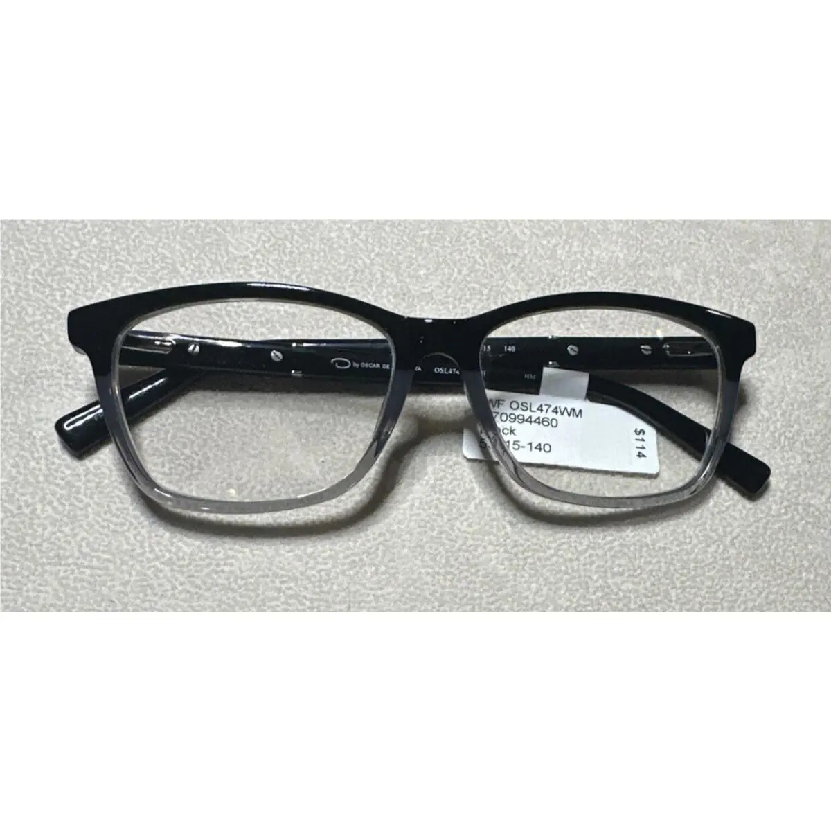 Calvin Klein CK 23517 240 52-20-145 Havana Eyeglass Frames
