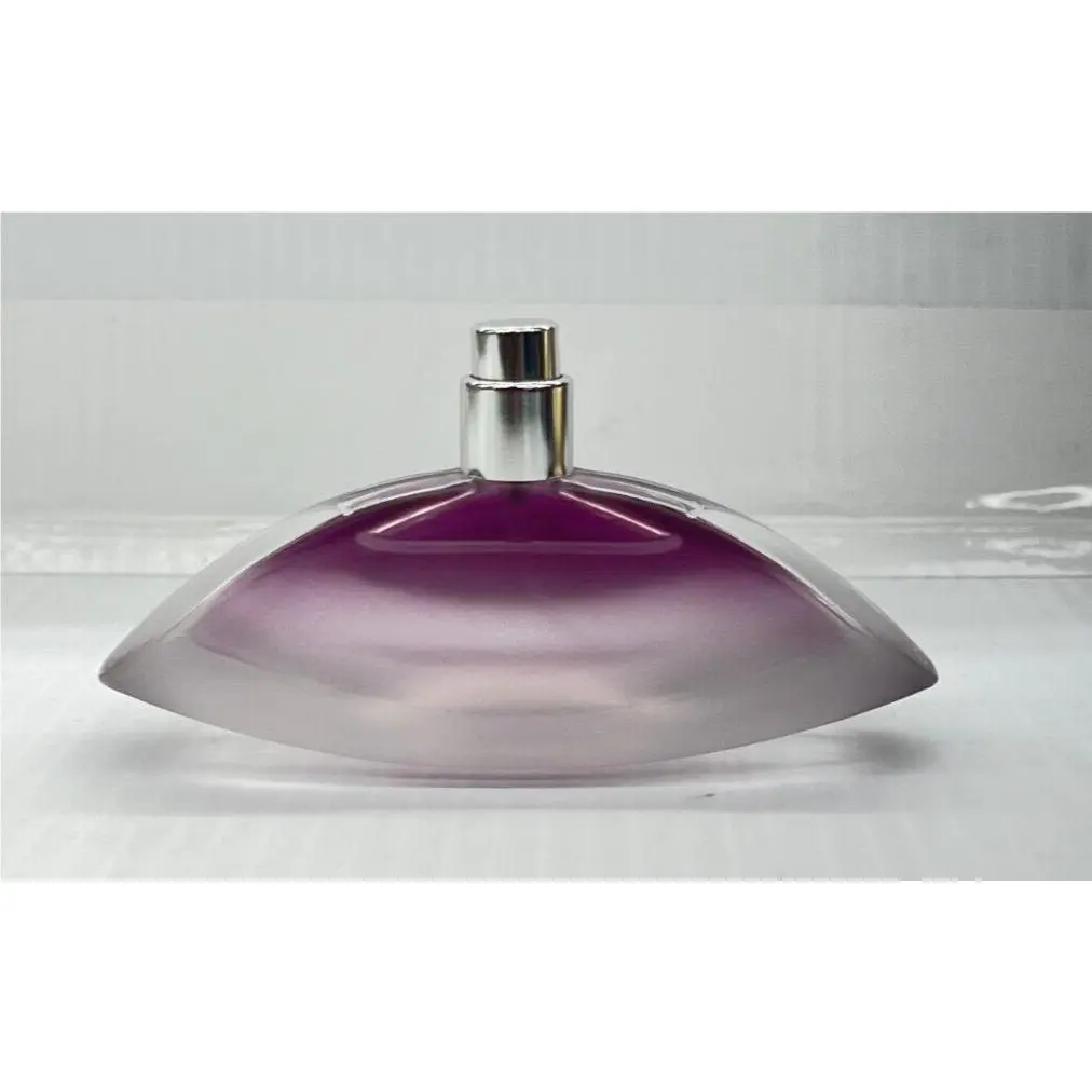 Euphoria Blossom by Calvin Klein Edt Spray For Women 1.7oz NO Box NO Cap