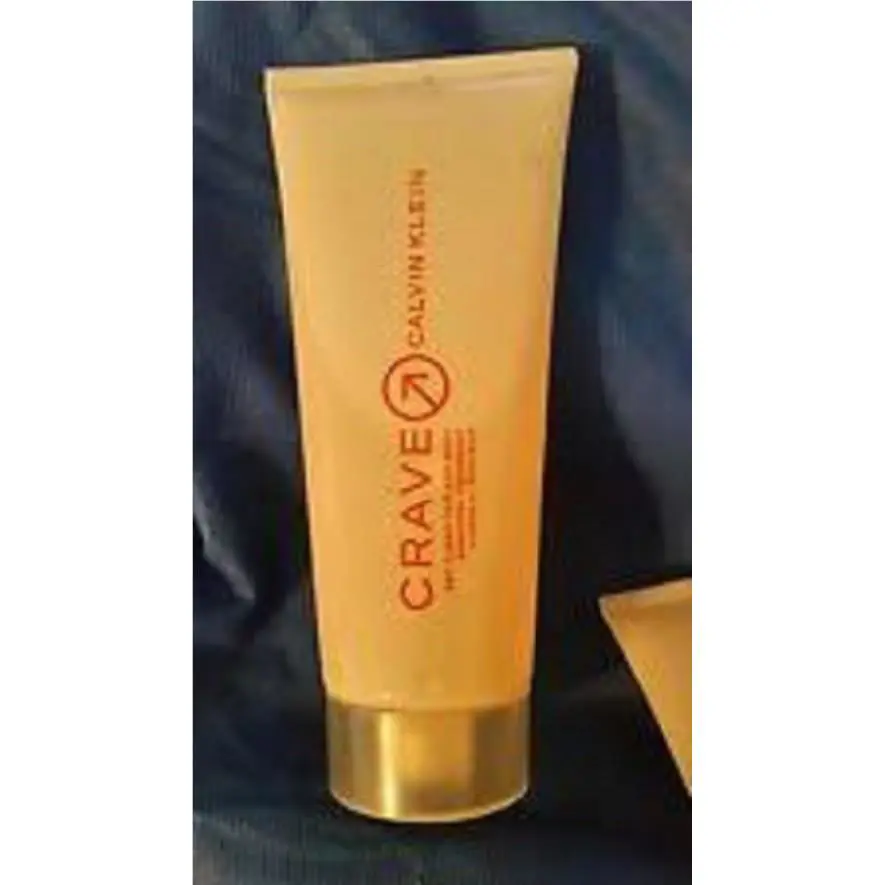Crave by Calvin Klein 1.7 oz 50 ml Unisex Get Clean Hair and Body Wash