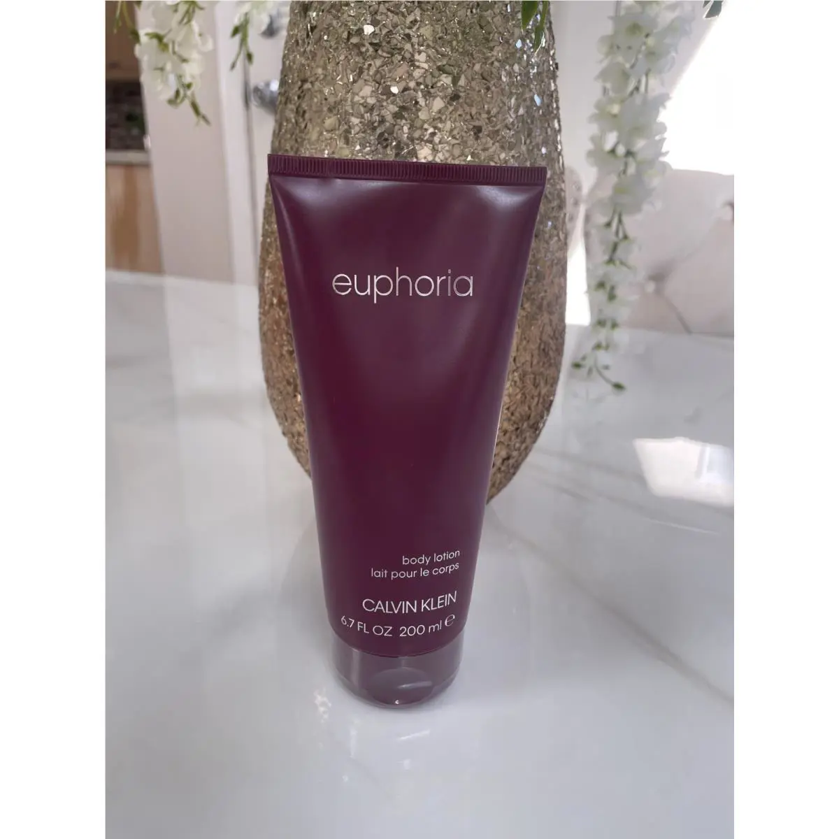 Euphoria Calvin Klein 200ML Body Lotion