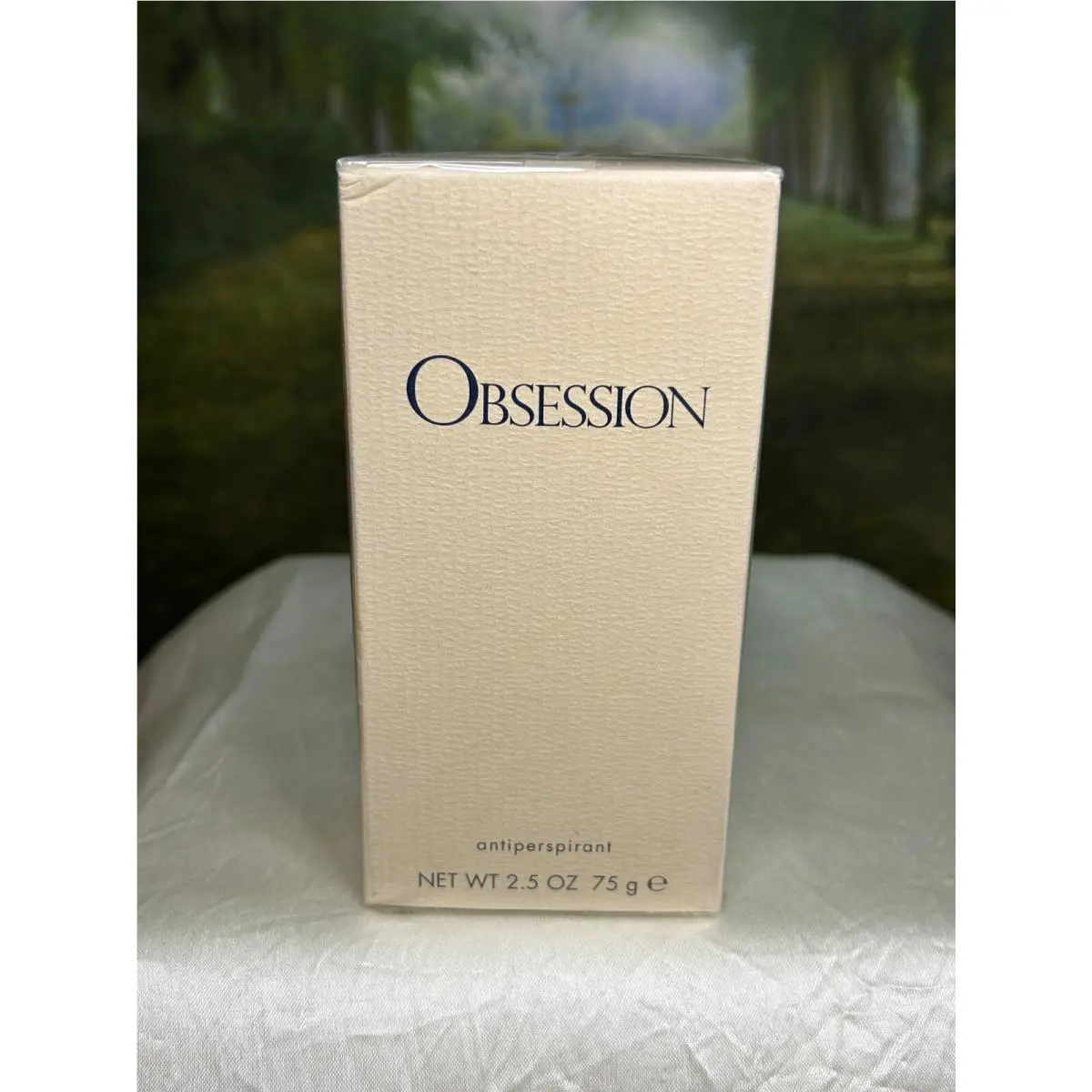 Calvin Klein Obsession 75G Antiperspirant