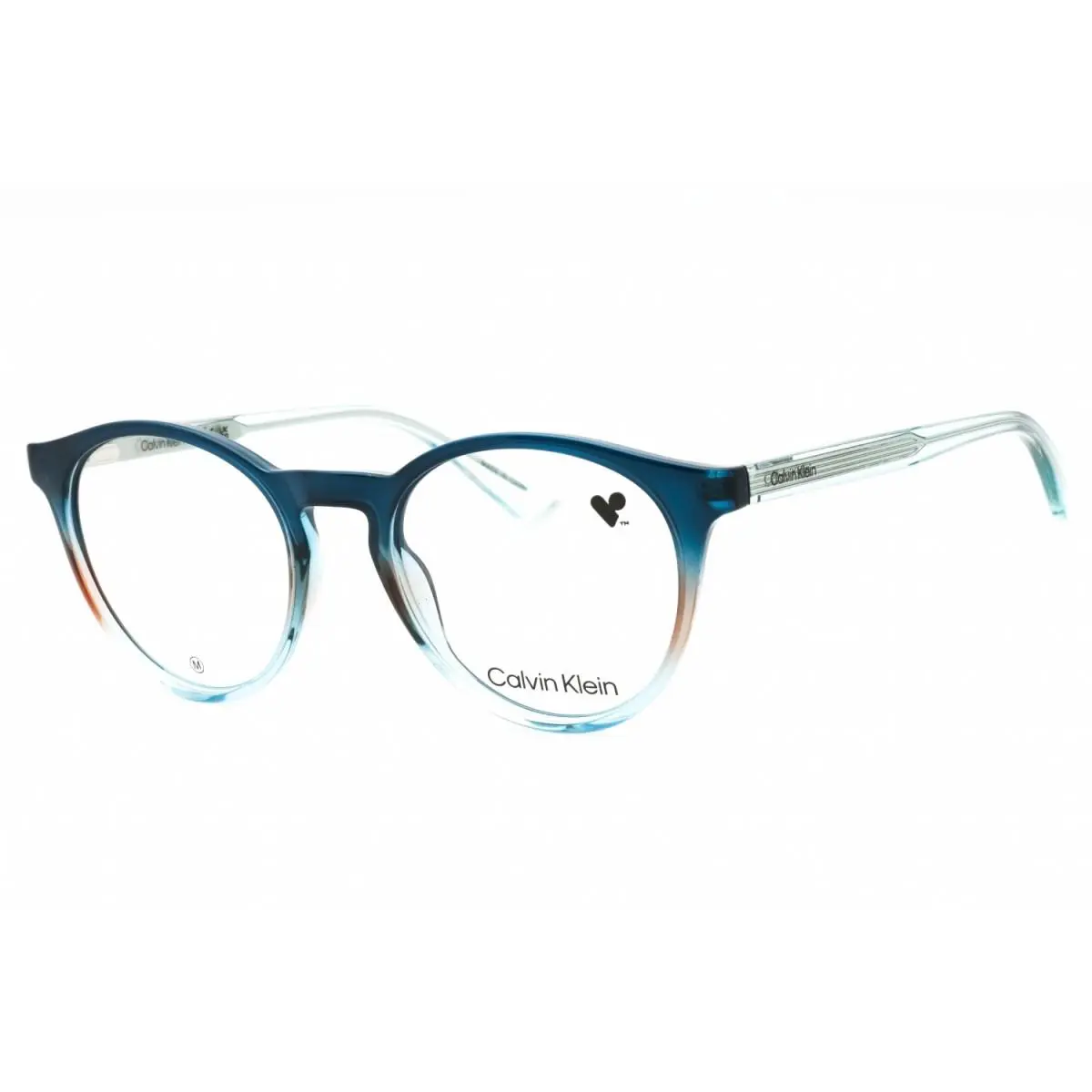 Calvin Klein Unisex Eyeglasses Size 50mm-145mm-19mm