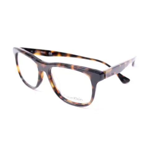 Calvin Klein CK5933 214 Eyeglasses Havana Size: 51 - 16 - 140