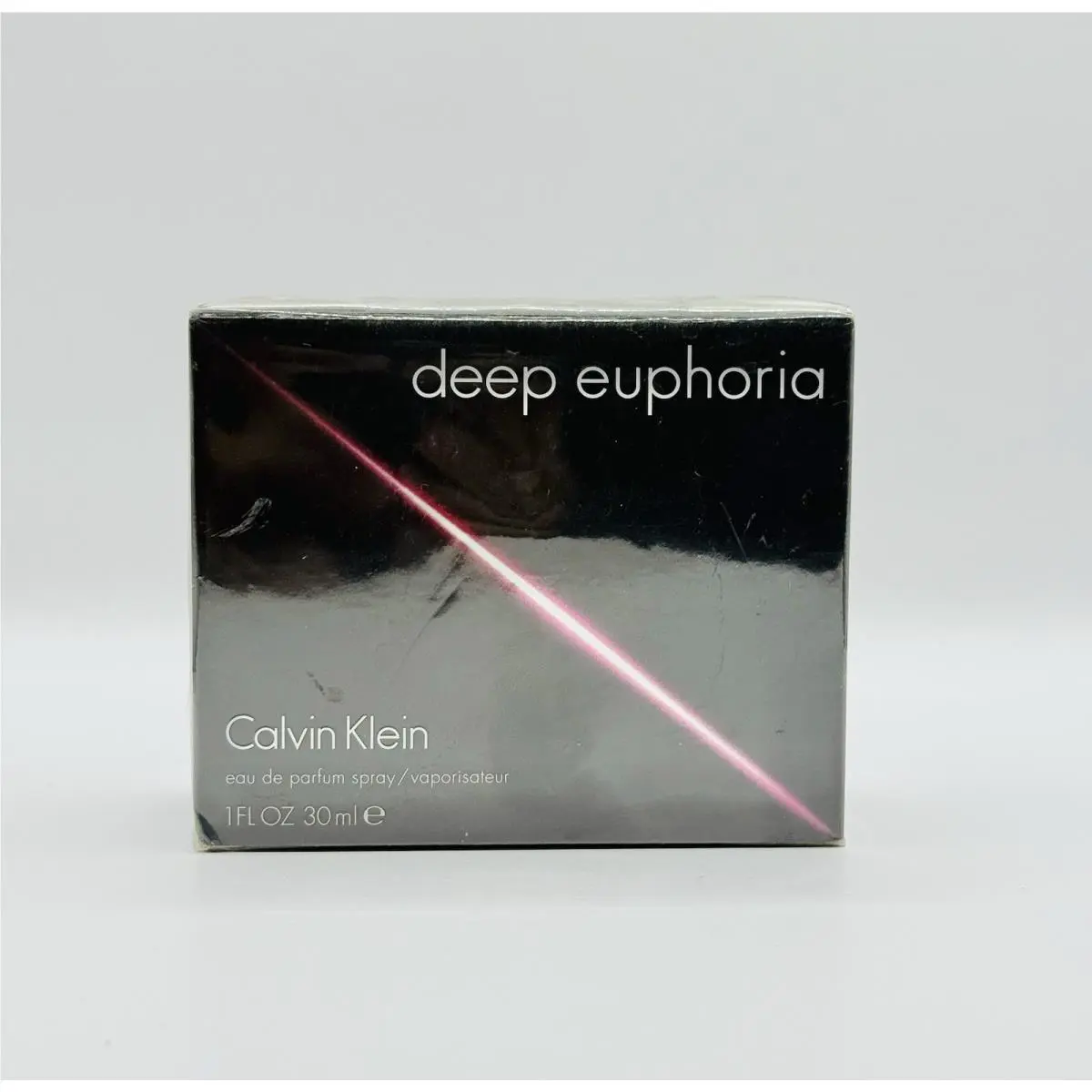 Deep Euphoria by Calvin Klein Edp Spray 1.0 oz/30 ml For Women