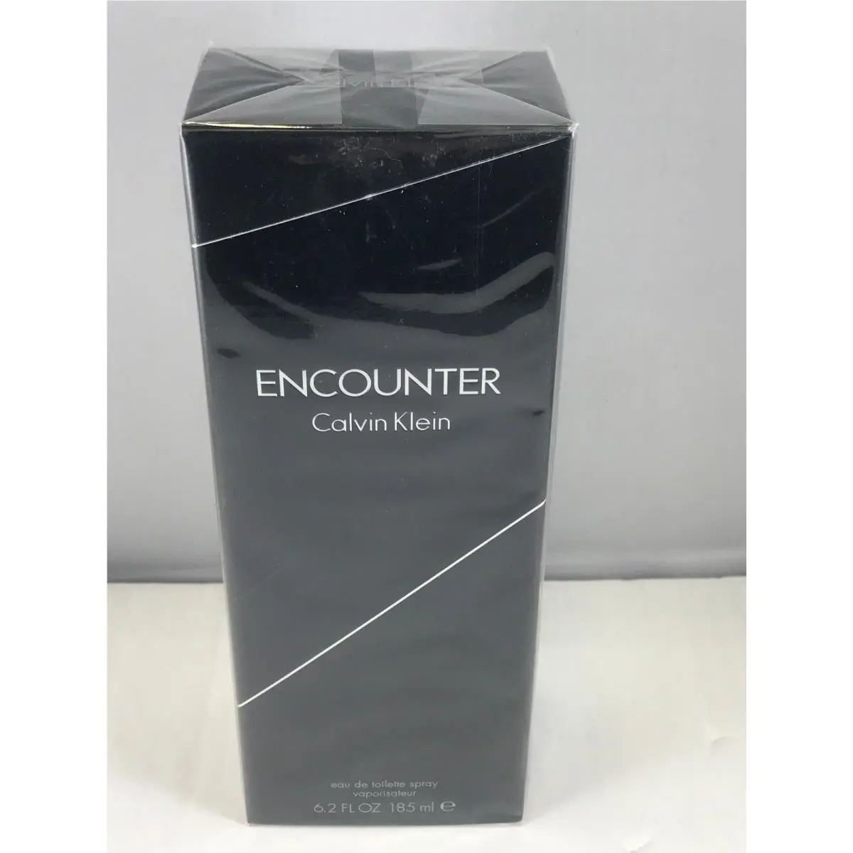 Encounter By Calvin Klein Eau de Toilette 6.2 fl Oz/ 185 ml