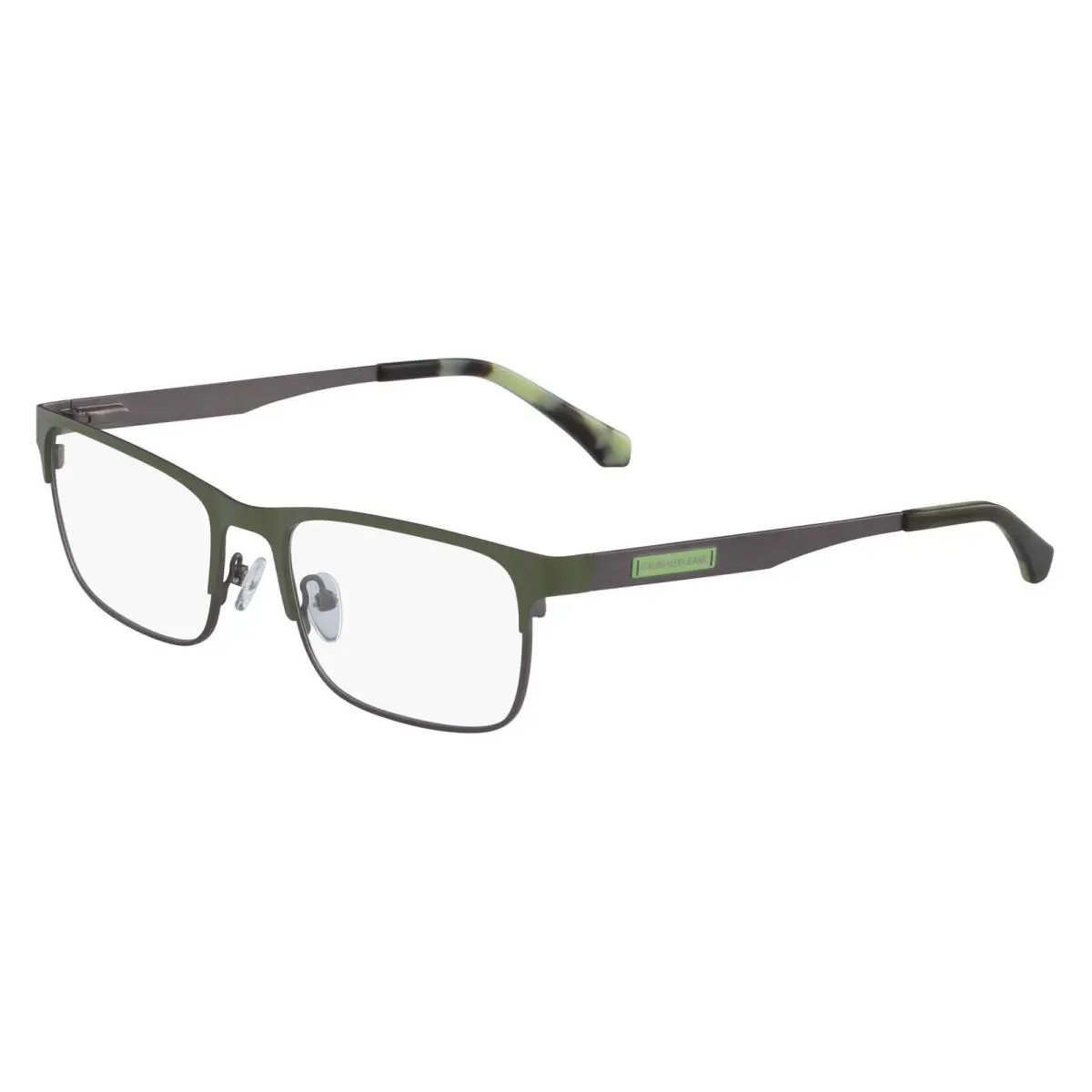 Calvin Klein Jeans CKJ22303 001 Black/red 48-17-130mm