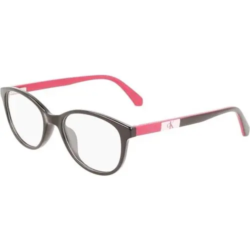 Calvin Klein Jeans CKJ22303 001 Black/red 48-17-130mm