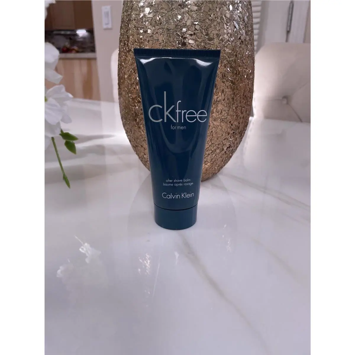 Calvin Klein Aftershave Balm 100ML