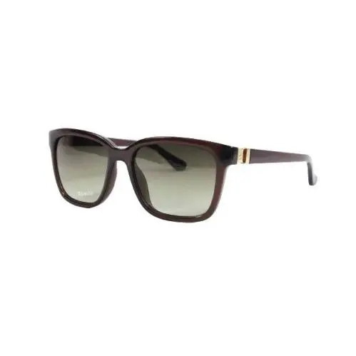 Calvin Klein CK3190S/210 Chocolate / Green Gradient Sunglasses