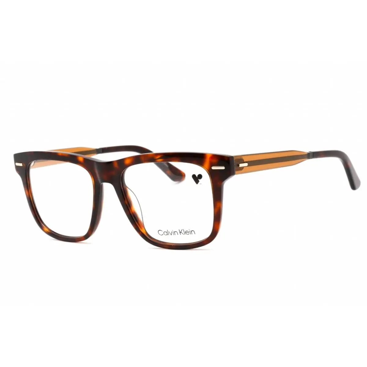 Calvin Klein CK 22538 240 Tortoise Eyeglasses 55/18/145