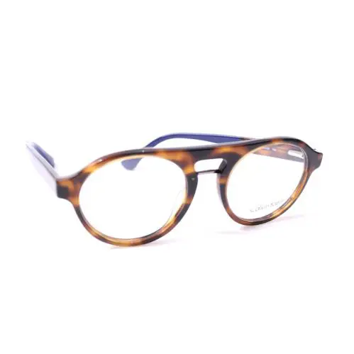 Calvin Klein CK5926 211 Eyeglasses Havana Size: 53 - 20 - 140
