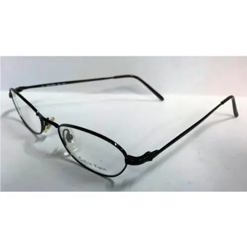 Calvin Klein Eyeglasses CK426 505 Dark Violet Frames 50MM Rx-able