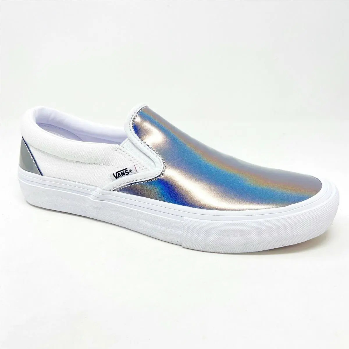 Vans shoes - VANS Classic - Classic - White 0