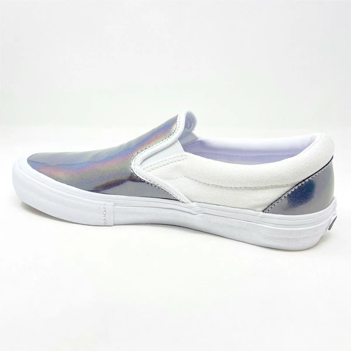 Vans shoes - VANS Classic - Classic - White 1