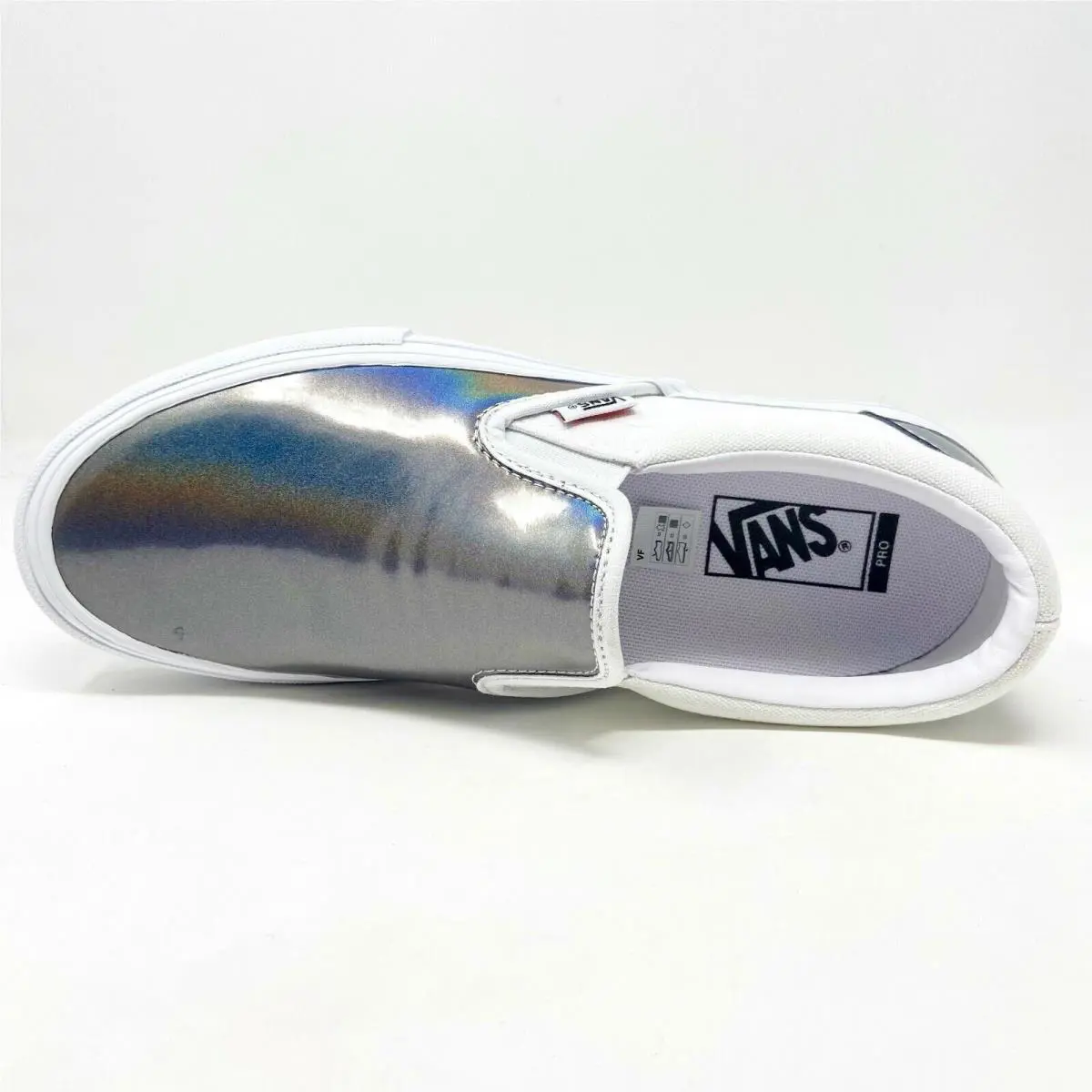 Vans shoes - VANS Classic - Classic - White 2