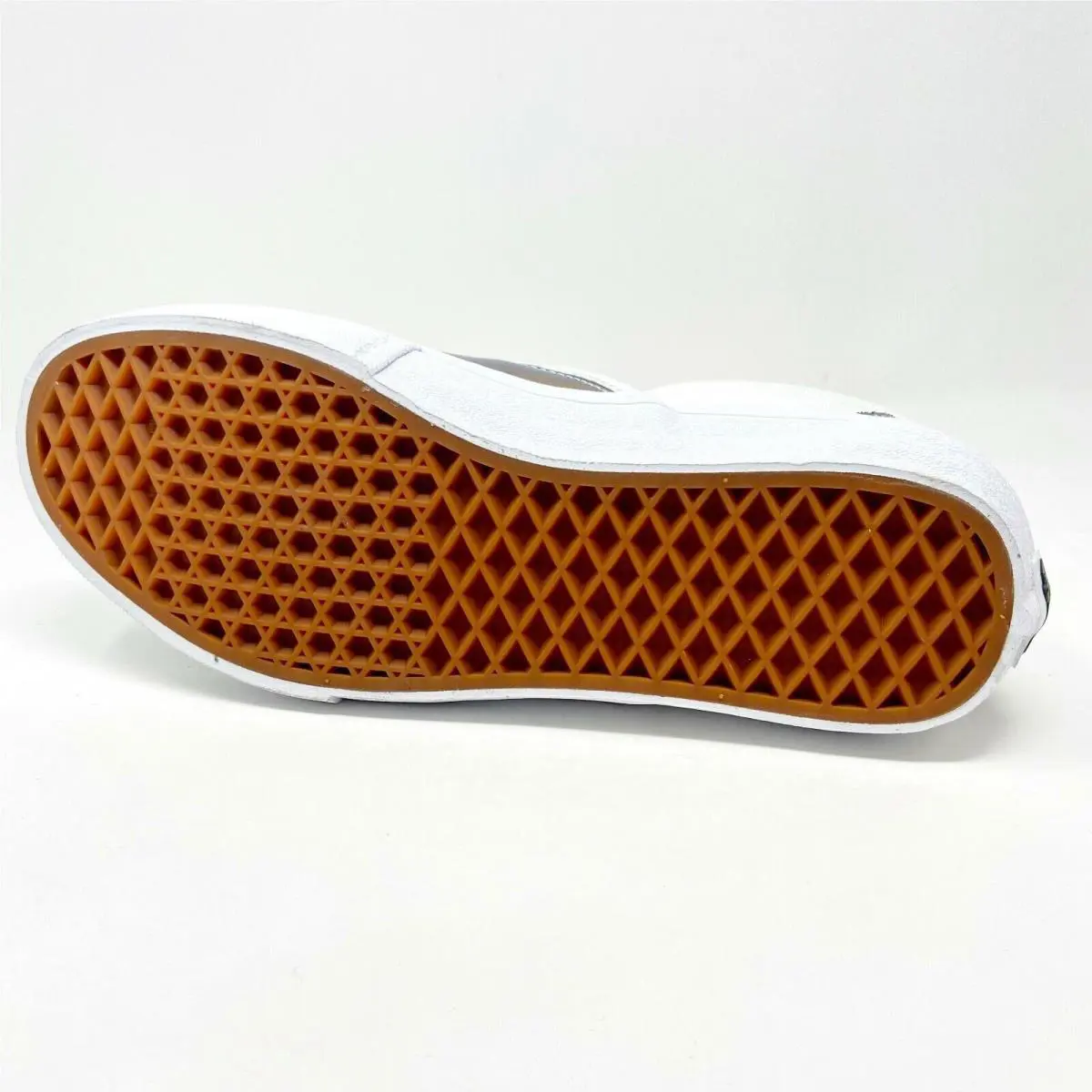 Vans shoes - VANS Classic - Classic - White 3