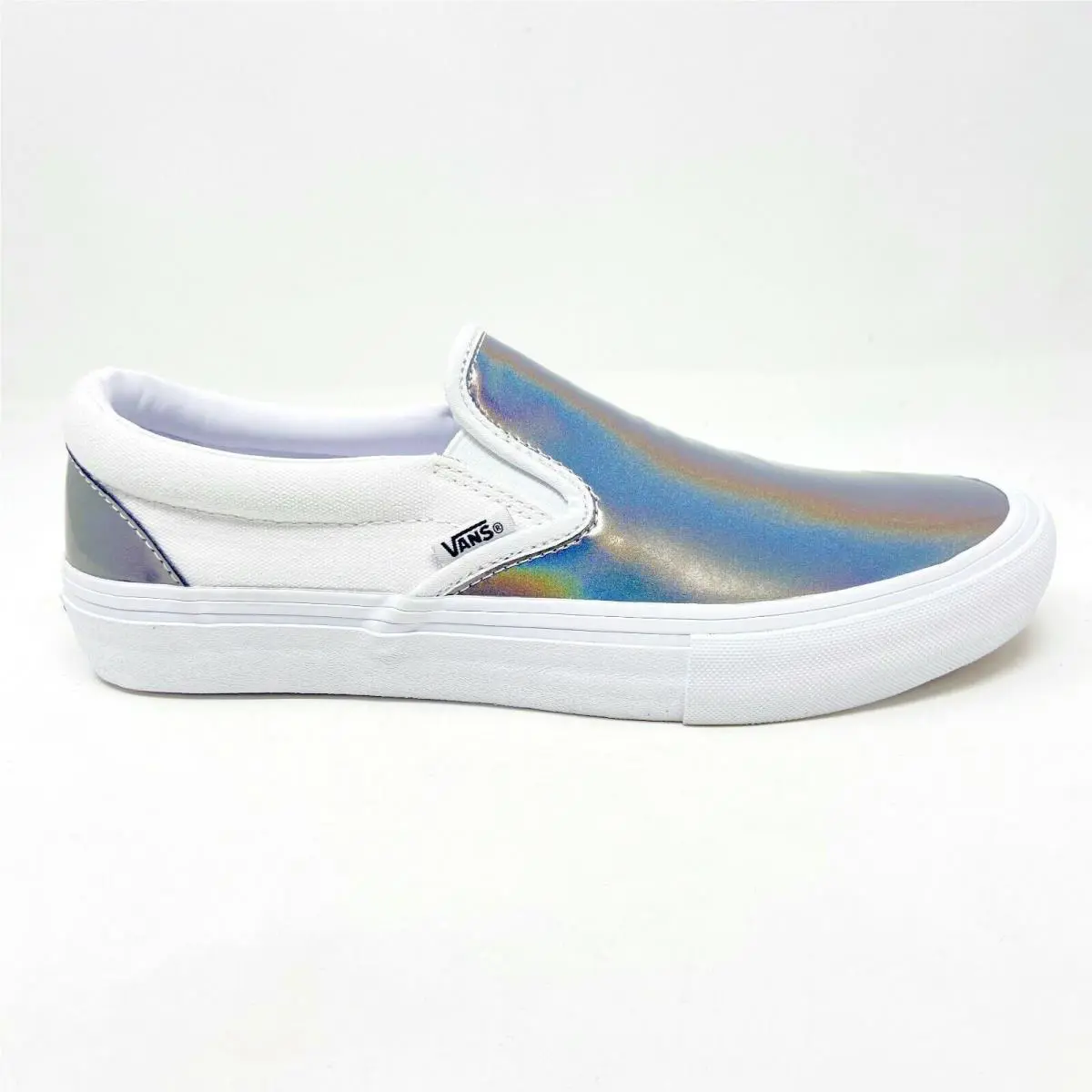 Vans shoes - VANS Classic - Classic - White 4