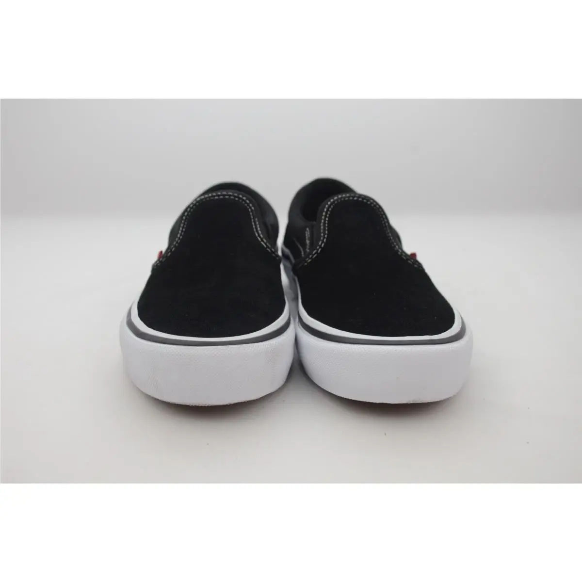Vans shoes - VANS Slip-On Pro - Pro - VN00097M9X1 - Black 3