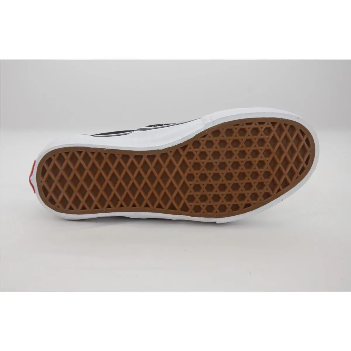 Vans shoes - VANS Slip-On Pro - Pro - VN00097M9X1 - Black 5