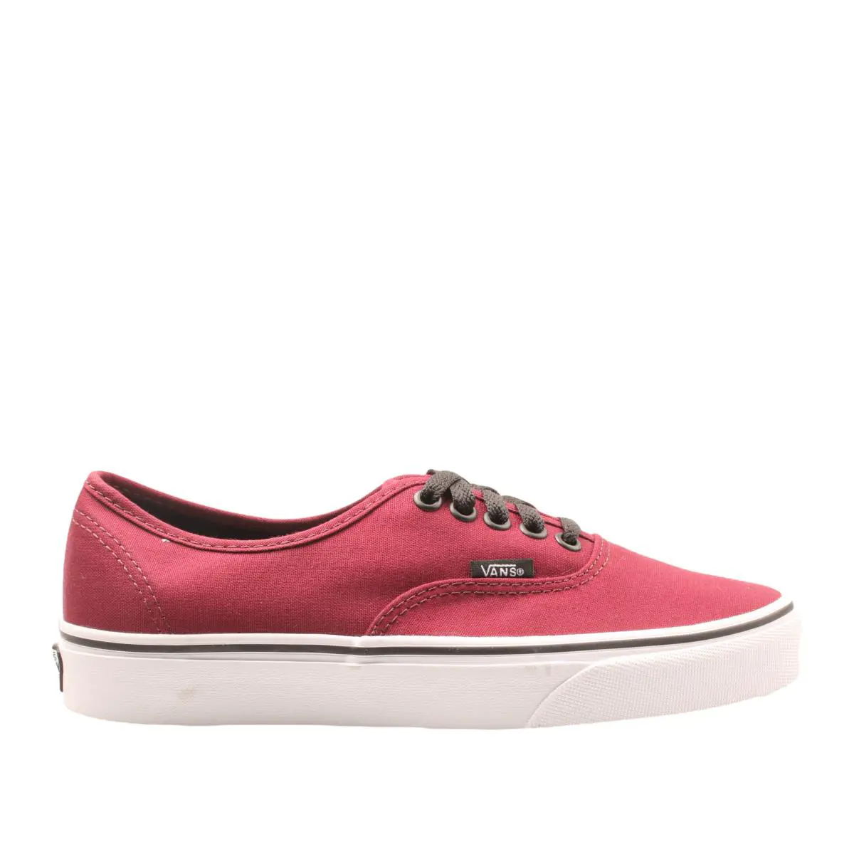 Vans shoes - VN0QER5U8 - VN0QER5U8 - Port Royale/Black 0