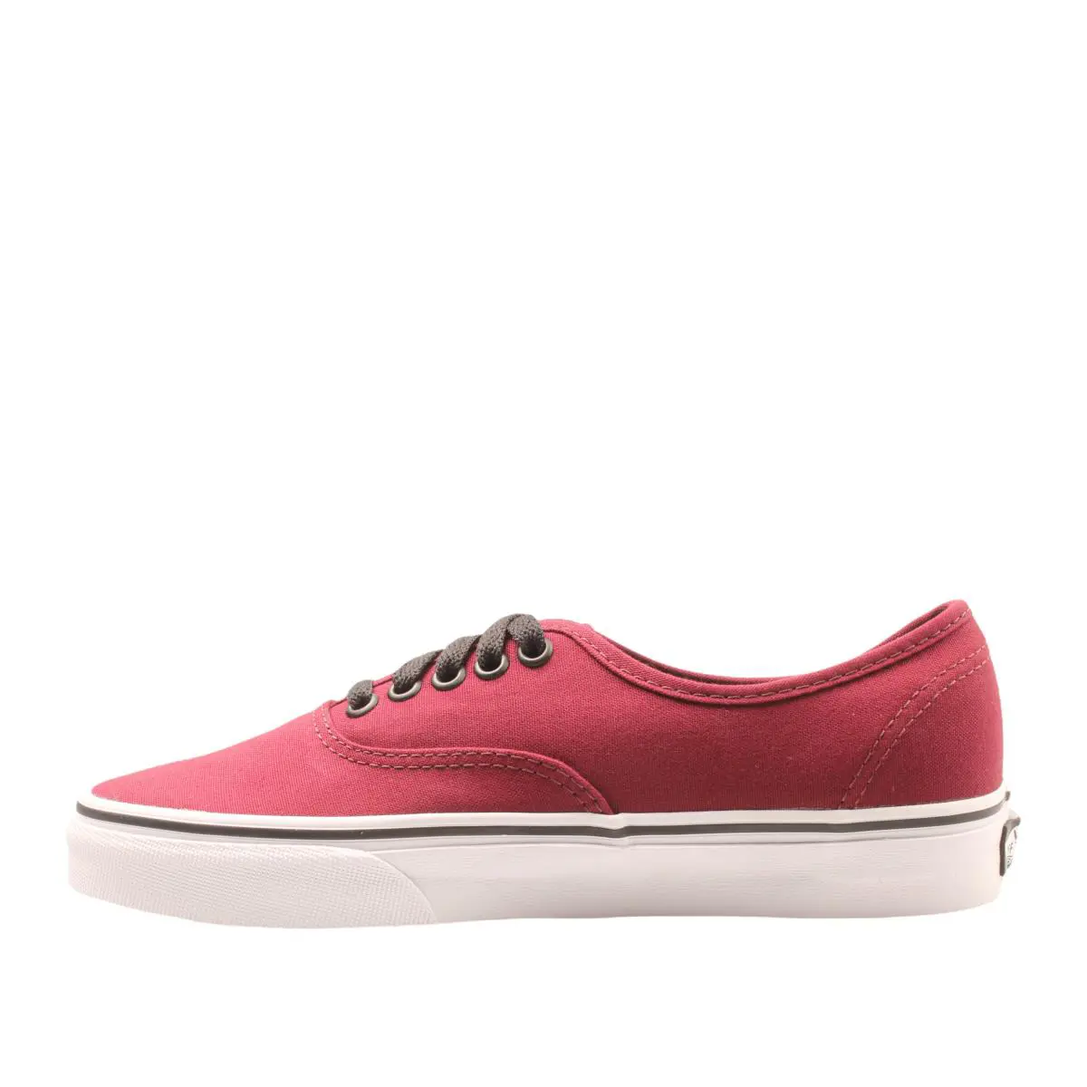 Vans shoes - VN0QER5U8 - VN0QER5U8 - Port Royale/Black 1