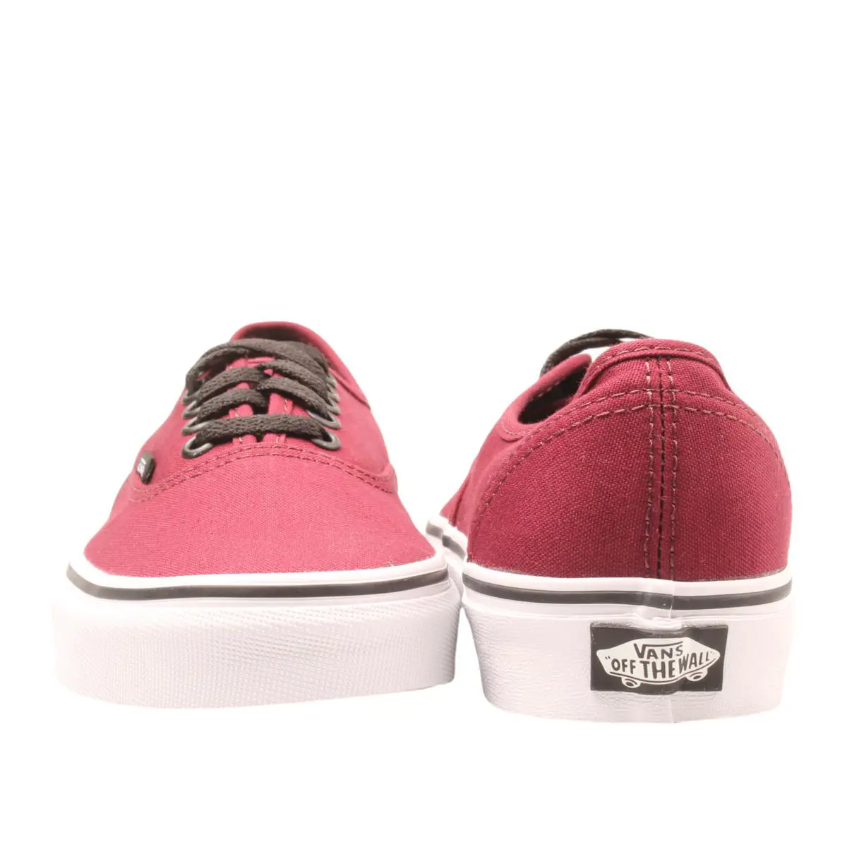 Vans shoes - VN0QER5U8 - VN0QER5U8 - Port Royale/Black 4