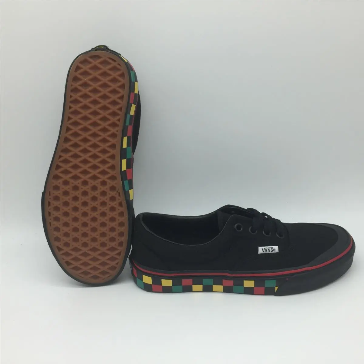 Vans shoes - Era Tc - Era - Multi-Color 0