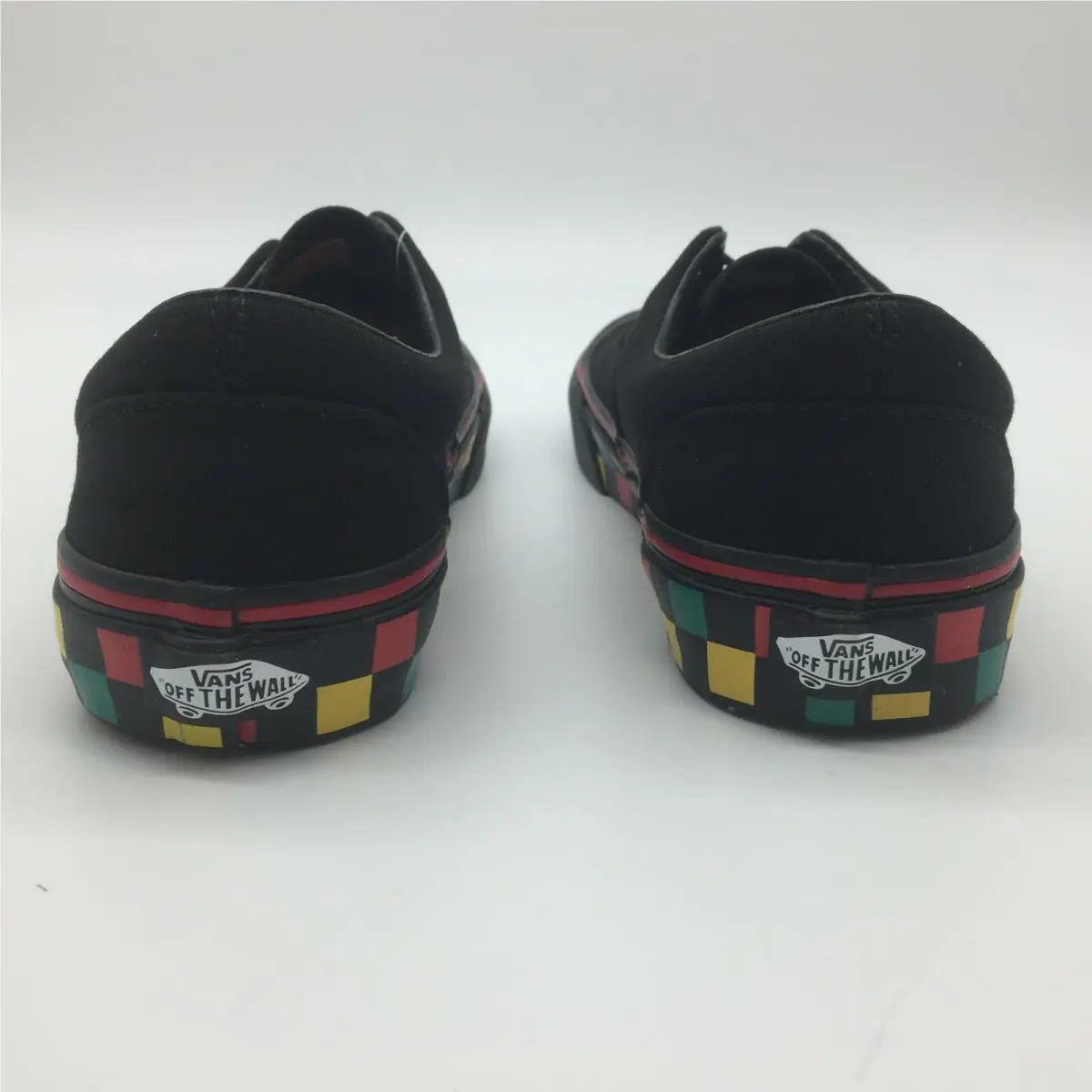 Vans shoes - Era Tc - Era - Multi-Color 3