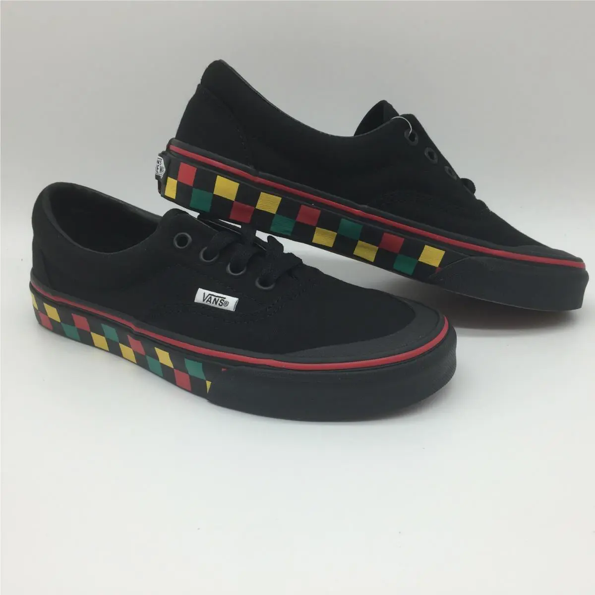 Vans shoes - Era Tc - Era - Multi-Color 4