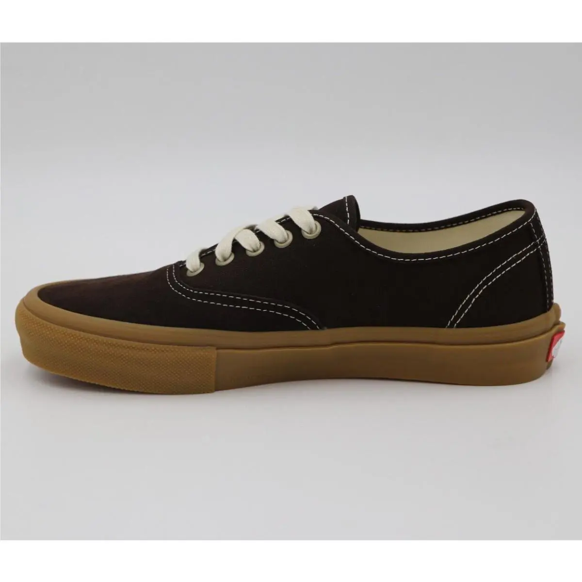 Vans shoes - VANS Skate - Skate - Brown 1