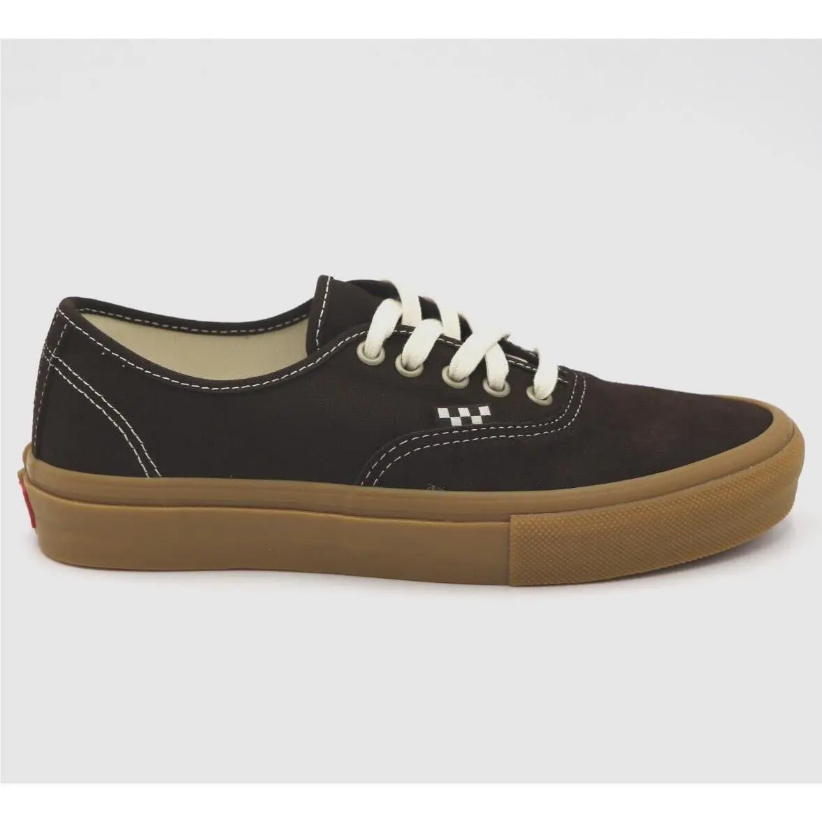 Vans shoes - VANS Skate - Skate - Brown 5