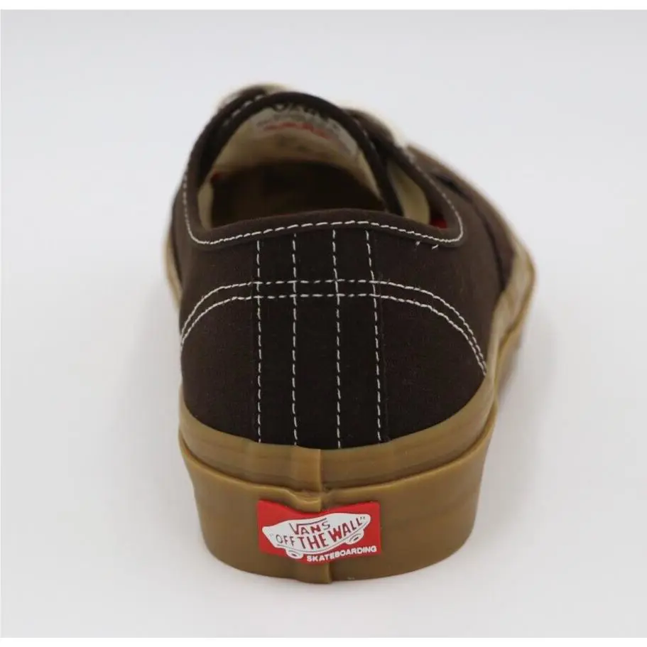 Vans shoes - VANS Skate - Skate - Brown 6