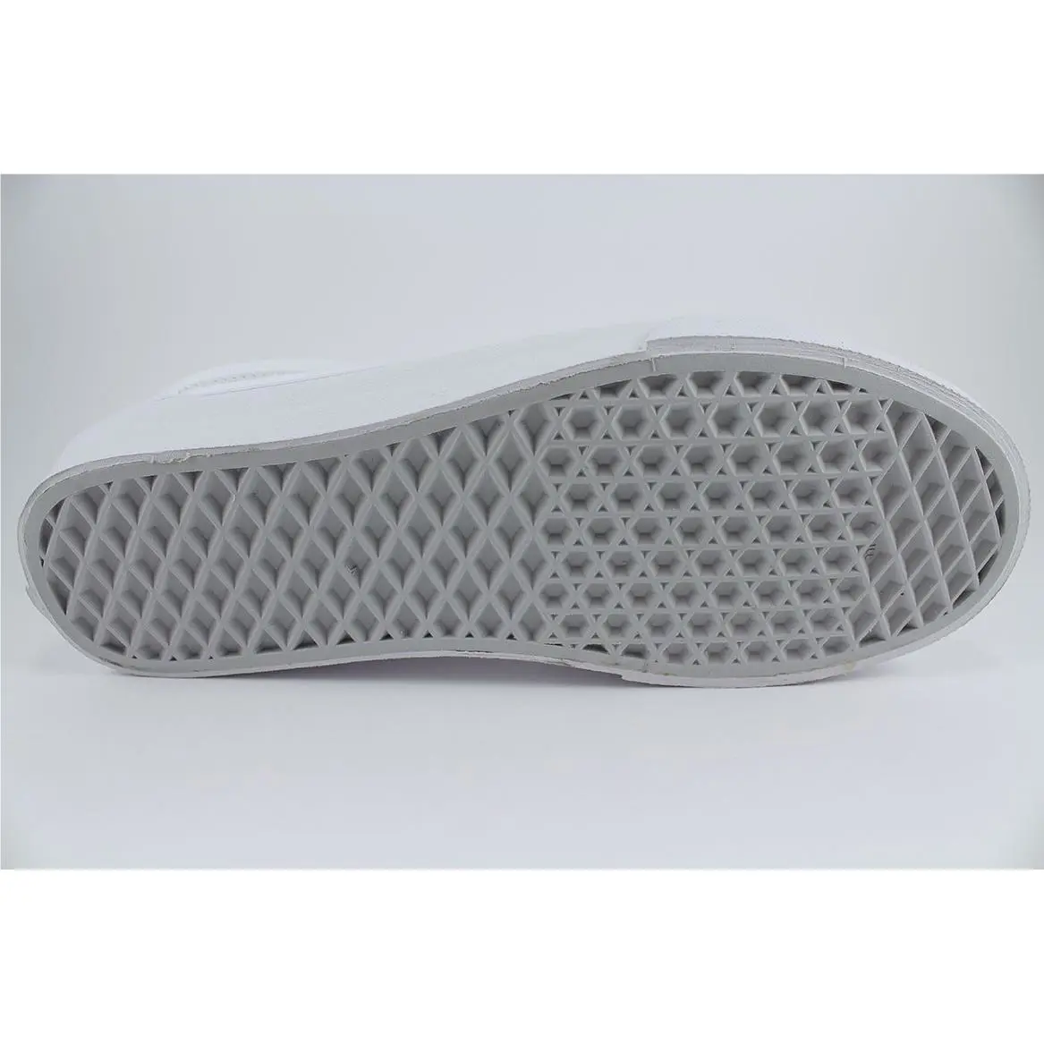 Vans shoes - Old Skool - Old Skool - White, Full way: True White (Triple White Mono) 5